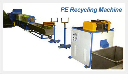 Recycling Machine